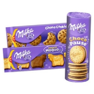 Milka Choco Minis, Cookies, Biscuit, Grains oder Moo 1.69&nbsp;&euro;