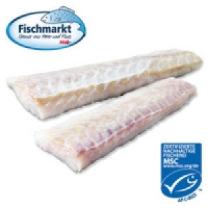 Seelachs Loins praktisch gr&auml;tenfrei 1.59&nbsp;&euro;
