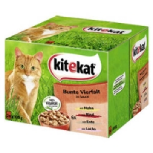 kitekat Katzen-Nassnahrung 3.99 €