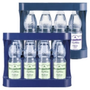 Burgwallbronn First Class Mineralwasser 6.66&nbsp;&euro;