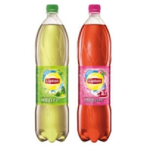 Lipton Ice Tea oder Lipton Sparkling 0.89 €