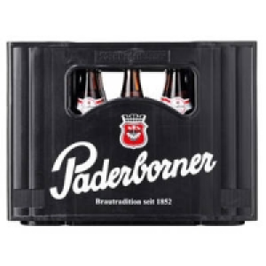 Paderborner Pilsener 5.49 €