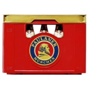 Paulaner Wei&szlig;bier 13.99&nbsp;&euro;