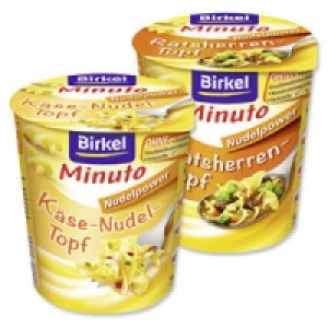Birkel Minuto 0.69 €