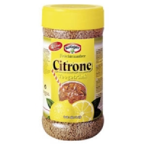 Kr&uuml;ger Instant-Teegetr&auml;nk 0.99&nbsp;&euro;