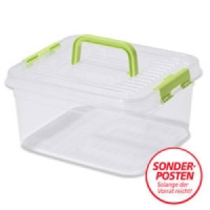 Universalbox 5.00 €