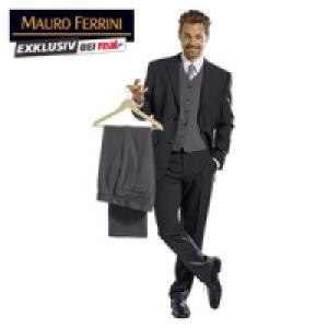 Herren-Anzug 49.95 €