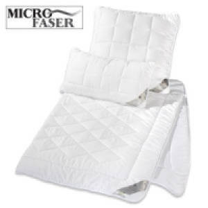 Leichtsteppbett 12.99 €