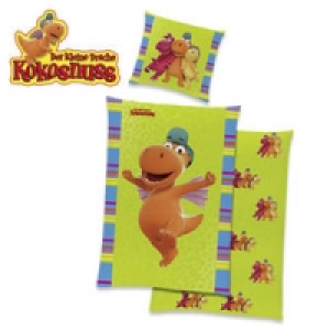 Renforc&eacute;-Wende-Bettw&auml;sche 24.95&nbsp;&euro;