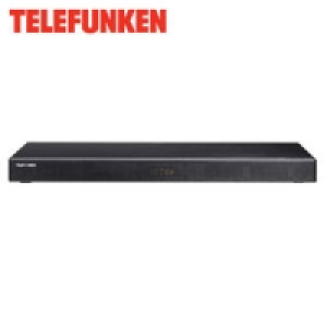 Bluetooth&reg;-TV-Sound-Base SA100BR1 99.95&nbsp;&euro;