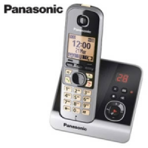 Schnurlos-DECT-Telefon KX-TG6721 33.00 €