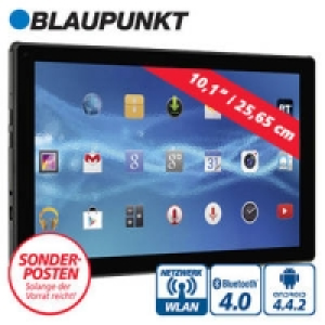 Multimedia-Tablet-PC Endeavour 101M 99.95 €