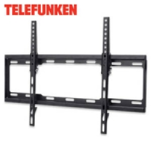 TV-Wandhalterung für 37 (94 cm) bis 65 (165 cm) 24.95 €