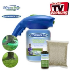 Hydro Mousse Rasen-Reparatur-Spray 29.95&nbsp;&euro;