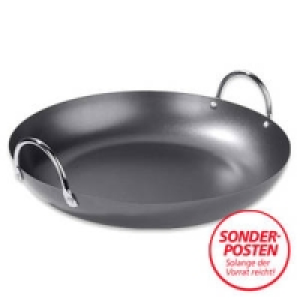 Paella-Pfanne 10.00&nbsp;&euro;