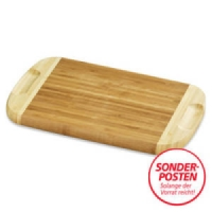 Schneidbrett 5.00 €