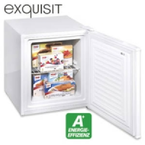 Gefrierbox A+ 109.00&nbsp;&euro;