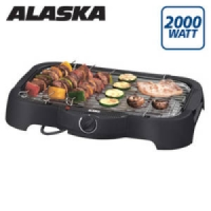 Tischgrill TG 2015 19.99&nbsp;&euro;