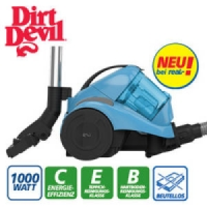 Bodenstaubsauger Popster 59.95&nbsp;&euro;