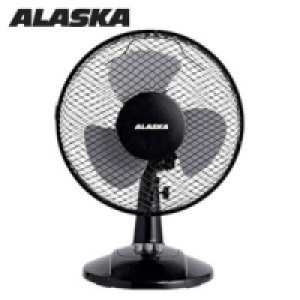 Tischventilator DF 2309 11.99&nbsp;&euro;