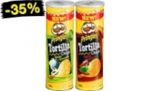 Pringles 1.39 €