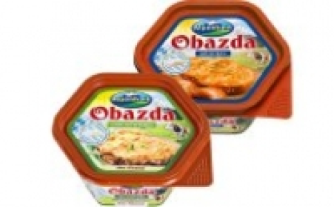 Alpenhain Obazda 1.39 €