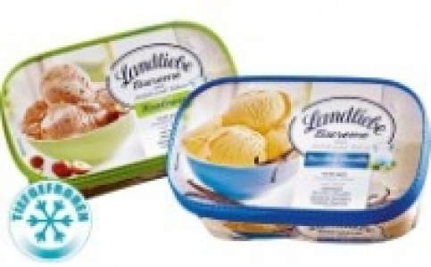 Landliebe Eiscreme 1.88 €