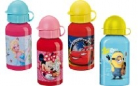 Trinkflasche 3.99&nbsp;&euro;