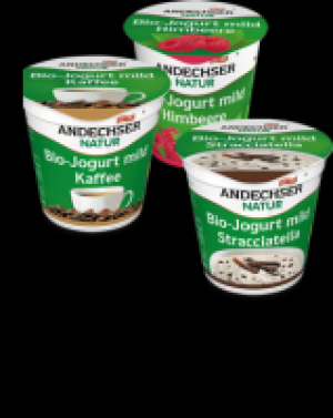 Bio-Jogurt mild 0.47&nbsp;&euro;