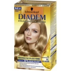 Diadem Pflege Color 2.49 €