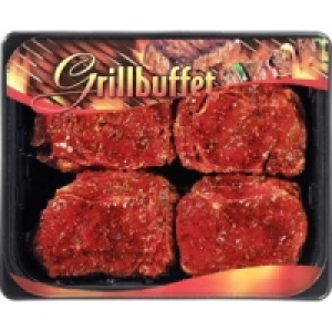 Rinder-Entrecôte-Steaks 11.99 €