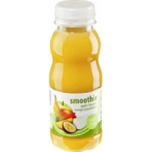 Gropper Smoothie 0.65 €