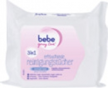 Bebe young care Reinigungst&uuml;cher 1.49&nbsp;&euro;