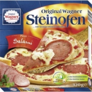 Wagner Steinofen-Pizza/Flammkuchen 1.57 €