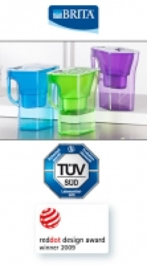 Wasserfilter Navelia 14.99&nbsp;&euro;