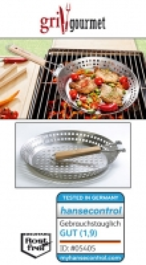 Grillpfanne 9.99 €