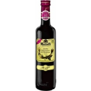 Mazzetti Aceto Balsamico di Modena/ Balsamico Bianco 2.59&nbsp;&euro;
