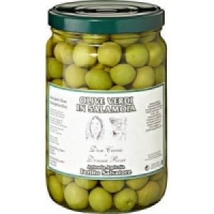 Ferlito Salvatore Gr&uuml;ne Oliven 5.99&nbsp;&euro;