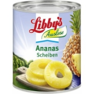 Libbys Obstkonserven 1.79&nbsp;&euro;