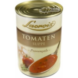 Lacroix Feinkostsuppen/Fonds 1.79&nbsp;&euro;