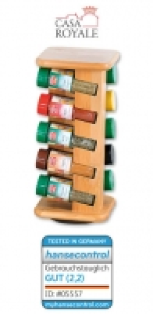 Gewürzkarussell 14.99 €