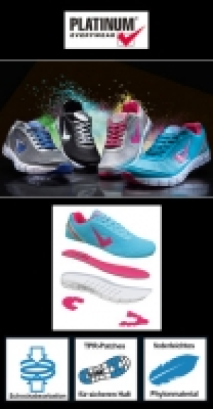 Sport- und Freizeitschuhe 19.99&nbsp;&euro;