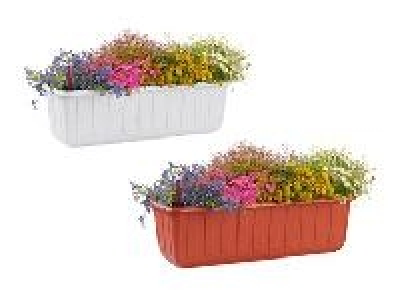 Florabest Blumenkasten, 60cm