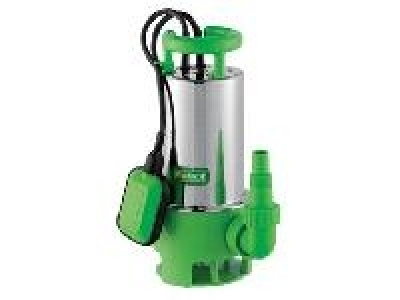 Florabest Schmutzwasser-Tauchpumpe FTS 1100 B2