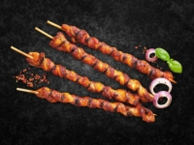 GRILLMEISTER Grillfackeln 2.47&nbsp;&euro;