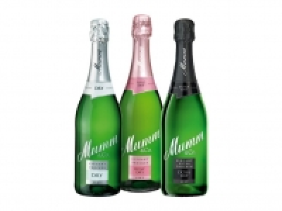 Mumm Sekt 3.99 €
