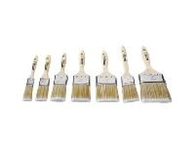 Pinselset, 7-teilig 7.99 €