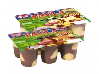 Dr. Oetker Paula minis 1.11 €