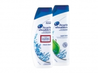 Head & Shoulders Anti-Schuppen Shampoo 4.44 €