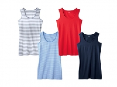 ESMARA® Damen Longtop 3.99 €